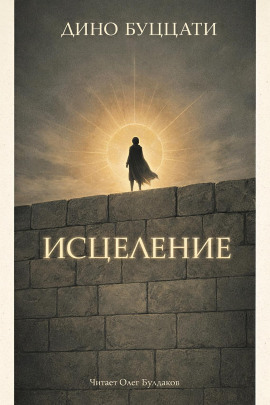 Исцеление - Дино Буццати - Аудиокниги - слушать онлайн бесплатно без регистрации | Knigi-Audio.com