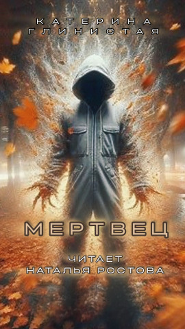 Мертвец - Автор неизвестен - Аудиокниги - слушать онлайн бесплатно без регистрации | Knigi-Audio.com