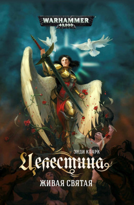 Целестина. Живая Святая - Энди Кларк - Аудиокниги - слушать онлайн бесплатно без регистрации | Knigi-Audio.com