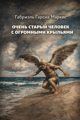 Очень старый человек с огромными крыльями - Габриэль Гарсиа Маркес - Аудиокниги - слушать онлайн бесплатно без регистрации | Knigi-Audio.com