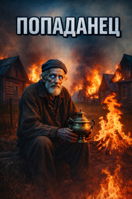 Попаданец - Автор неизвестен - Аудиокниги - слушать онлайн бесплатно без регистрации | Knigi-Audio.com