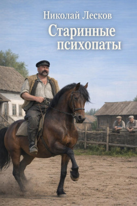 Старинные психопаты - Николай Лесков - Аудиокниги - слушать онлайн бесплатно без регистрации | Knigi-Audio.com