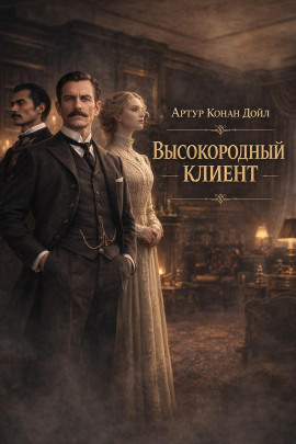 Высокородный клиент - Артур Конан Дойл - Аудиокниги - слушать онлайн бесплатно без регистрации | Knigi-Audio.com
