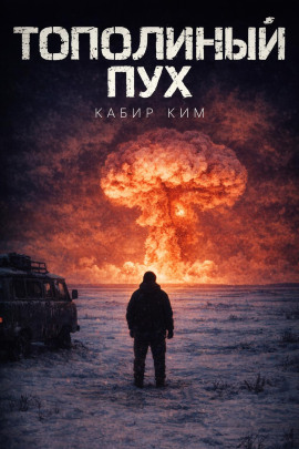 Тополиный пух - Кабир Ким - Аудиокниги - слушать онлайн бесплатно без регистрации | Knigi-Audio.com