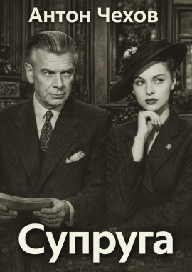 Супруга - Антон Чехов - Аудиокниги - слушать онлайн бесплатно без регистрации | Knigi-Audio.com