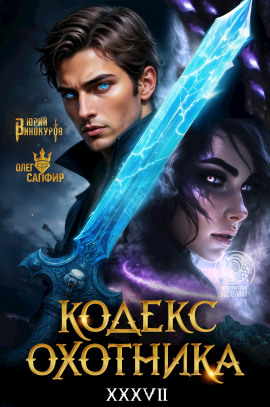 Кодекс Охотника 37 - Юрий Винокуров - Аудиокниги - слушать онлайн бесплатно без регистрации | Knigi-Audio.com