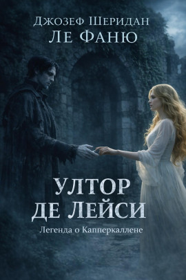Ултор де Лейси. Легенда о Капперкаллене - Ле Фаню Джозеф Шеридан - Аудиокниги - слушать онлайн бесплатно без регистрации | Knigi-Audio.com