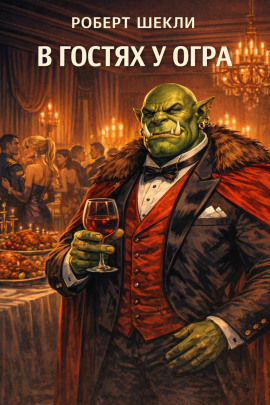В гостях у огра - Роберт Шекли - Аудиокниги - слушать онлайн бесплатно без регистрации | Knigi-Audio.com