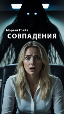 Совпадения - Мортен Грейв - Аудиокниги - слушать онлайн бесплатно без регистрации | Knigi-Audio.com