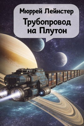 Трубопровод на Плутон - Мюррей Лейнстер - Аудиокниги - слушать онлайн бесплатно без регистрации | Knigi-Audio.com