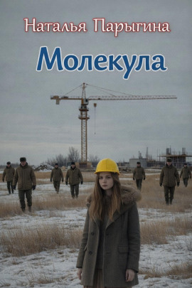 Молекула - Наталья Парыгина - Аудиокниги - слушать онлайн бесплатно без регистрации | Knigi-Audio.com