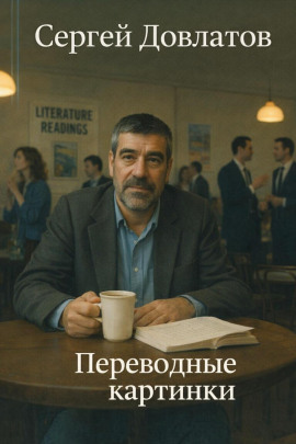 Переводные картинки - Сергей Довлатов - Аудиокниги - слушать онлайн бесплатно без регистрации | Knigi-Audio.com
