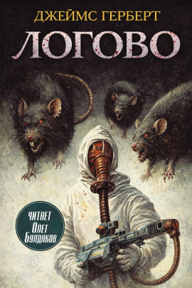 Логово - Джеймс Герберт - Аудиокниги - слушать онлайн бесплатно без регистрации | Knigi-Audio.com