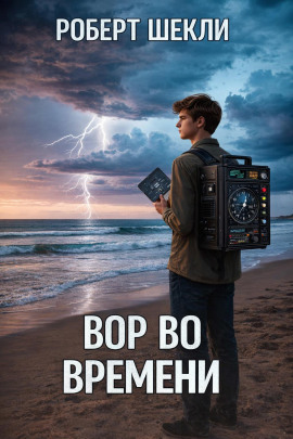 Вор во времени - Роберт Шекли - Аудиокниги - слушать онлайн бесплатно без регистрации | Knigi-Audio.com