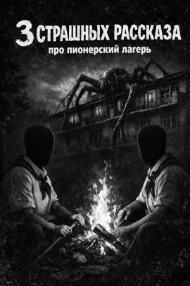 Три страшные истории про пионерский лагерь - Вальчер - Аудиокниги - слушать онлайн бесплатно без регистрации | Knigi-Audio.com