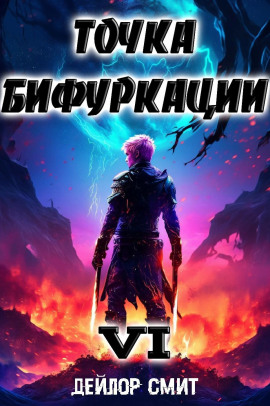 Точка Бифуркации 6 - Дейлор Смит - Аудиокниги - слушать онлайн бесплатно без регистрации | Knigi-Audio.com