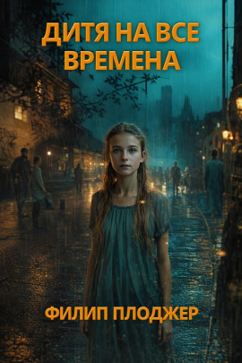 Дитя на все времена - Филип Плоджер - Аудиокниги - слушать онлайн бесплатно без регистрации | Knigi-Audio.com