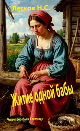 Житие одной бабы - Николай Лесков - Аудиокниги - слушать онлайн бесплатно без регистрации | Knigi-Audio.com
