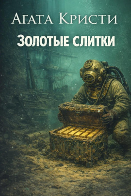 Золотые слитки - Агата Кристи - Аудиокниги - слушать онлайн бесплатно без регистрации | Knigi-Audio.com