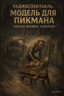Модель для Пикмана - Говард Лавкрафт - Аудиокниги - слушать онлайн бесплатно без регистрации | Knigi-Audio.com