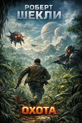 Охота - Роберт Шекли - Аудиокниги - слушать онлайн бесплатно без регистрации | Knigi-Audio.com