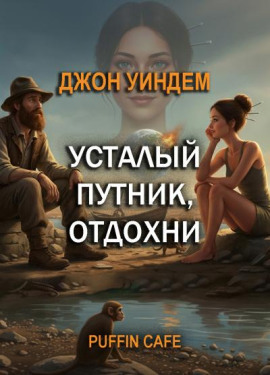 Усталый путник, отдохни - Джон Уиндэм - Аудиокниги - слушать онлайн бесплатно без регистрации | Knigi-Audio.com