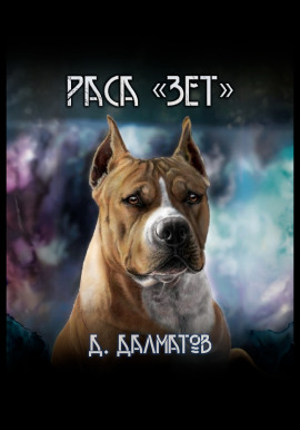Раса Зет - Дамир Долматов - Аудиокниги - слушать онлайн бесплатно без регистрации | Knigi-Audio.com