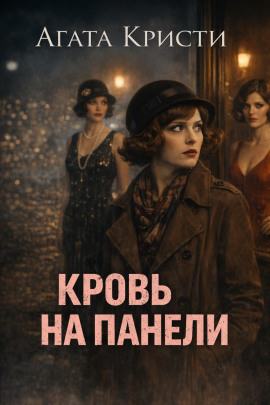 Кровь на панели - Агата Кристи - Аудиокниги - слушать онлайн бесплатно без регистрации | Knigi-Audio.com