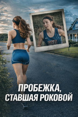 Пробежка, ставшая роковой - Автор неизвестен - Аудиокниги - слушать онлайн бесплатно без регистрации | Knigi-Audio.com