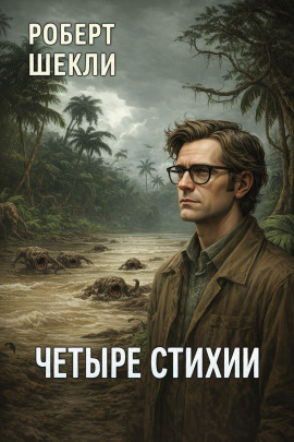 Четыре стихии - Роберт Шекли - Аудиокниги - слушать онлайн бесплатно без регистрации | Knigi-Audio.com