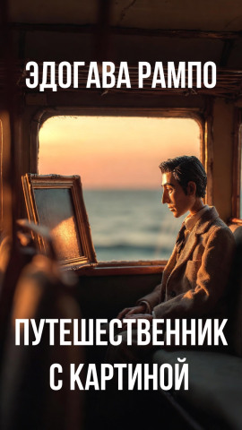 Путешественник с картиной - Эдогава Рампо - Аудиокниги - слушать онлайн бесплатно без регистрации | Knigi-Audio.com