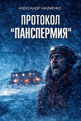 Протокол "Панспермия" - Александр Науменко - Аудиокниги - слушать онлайн бесплатно без регистрации | Knigi-Audio.com