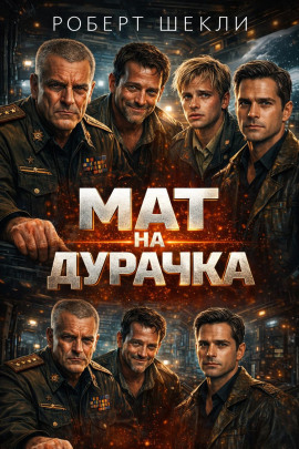 Мат на дурачка - Роберт Шекли - Аудиокниги - слушать онлайн бесплатно без регистрации | Knigi-Audio.com