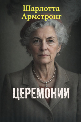 Церемонии - Шарлотта Армстронг - Аудиокниги - слушать онлайн бесплатно без регистрации | Knigi-Audio.com
