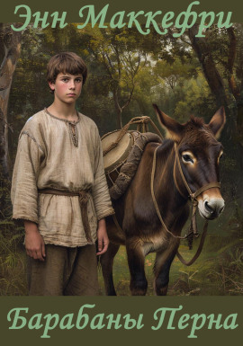 Барабаны Перна - Энн Маккефри - Аудиокниги - слушать онлайн бесплатно без регистрации | Knigi-Audio.com