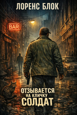 Отзывается на кличку Солдат - Лоренс Блок - Аудиокниги - слушать онлайн бесплатно без регистрации | Knigi-Audio.com