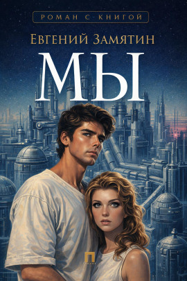 Мы - Евгений Замятин - Аудиокниги - слушать онлайн бесплатно без регистрации | Knigi-Audio.com