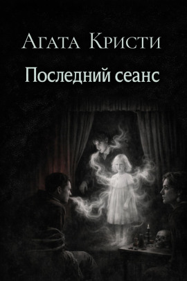 Последний сеанс - Агата Кристи - Аудиокниги - слушать онлайн бесплатно без регистрации | Knigi-Audio.com