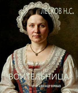 Воительница - Николай Лесков - Аудиокниги - слушать онлайн бесплатно без регистрации | Knigi-Audio.com