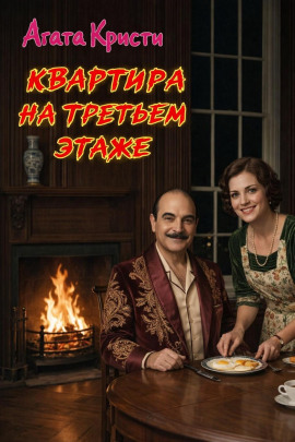 Квартира на третьем этаже - Агата Кристи - Аудиокниги - слушать онлайн бесплатно без регистрации | Knigi-Audio.com