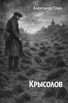 Крысолов - Александр Грин - Аудиокниги - слушать онлайн бесплатно без регистрации | Knigi-Audio.com