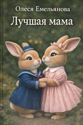 Лучшая мама - Олеся Емельянова - Аудиокниги - слушать онлайн бесплатно без регистрации | Knigi-Audio.com