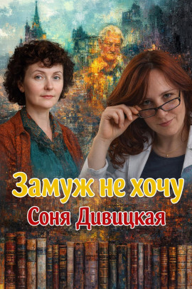 Замуж не хочу - Соня Дивицкая - Аудиокниги - слушать онлайн бесплатно без регистрации | Knigi-Audio.com