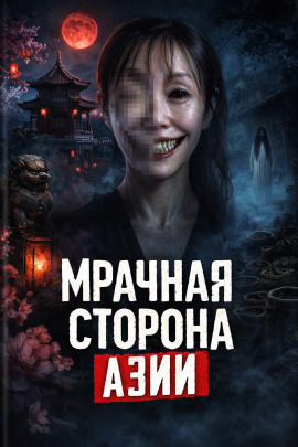 Мрачная сторона Азии - Автор неизвестен - Аудиокниги - слушать онлайн бесплатно без регистрации | Knigi-Audio.com