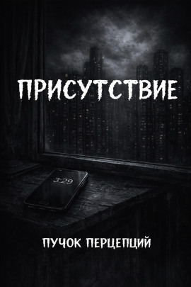 Присутствие - Пучок Перцепций - Аудиокниги - слушать онлайн бесплатно без регистрации | Knigi-Audio.com