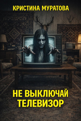 Не выключай телевизор - Кристина Муратова - Аудиокниги - слушать онлайн бесплатно без регистрации | Knigi-Audio.com
