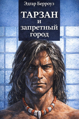 Тарзан и запретный город - Эдгар Берроуз - Аудиокниги - слушать онлайн бесплатно без регистрации | Knigi-Audio.com