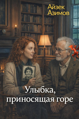 Улыбка, приносящая горе - Айзек Азимов - Аудиокниги - слушать онлайн бесплатно без регистрации | Knigi-Audio.com