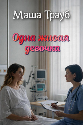 Одна живая девочка - Маша Трауб - Аудиокниги - слушать онлайн бесплатно без регистрации | Knigi-Audio.com