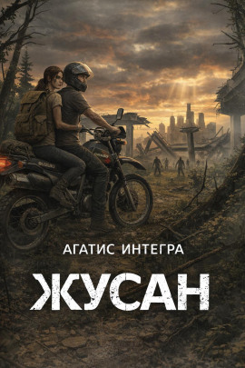 Жусан - Агатис Интегра - Аудиокниги - слушать онлайн бесплатно без регистрации | Knigi-Audio.com